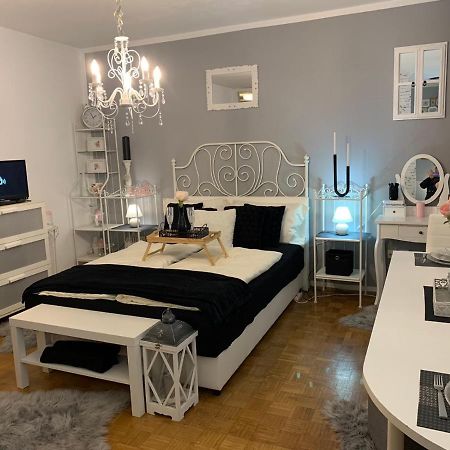 Apartment Lautus Maribor Exterior photo