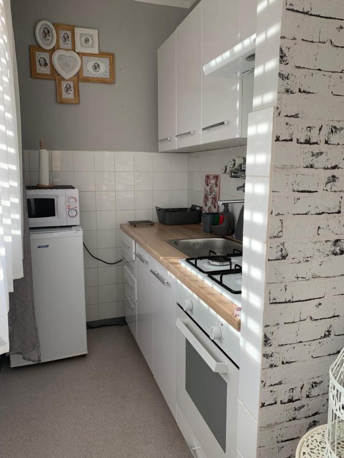 Apartment Lautus Maribor Exterior photo