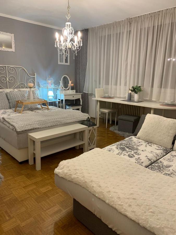 Apartment Lautus Maribor Exterior photo