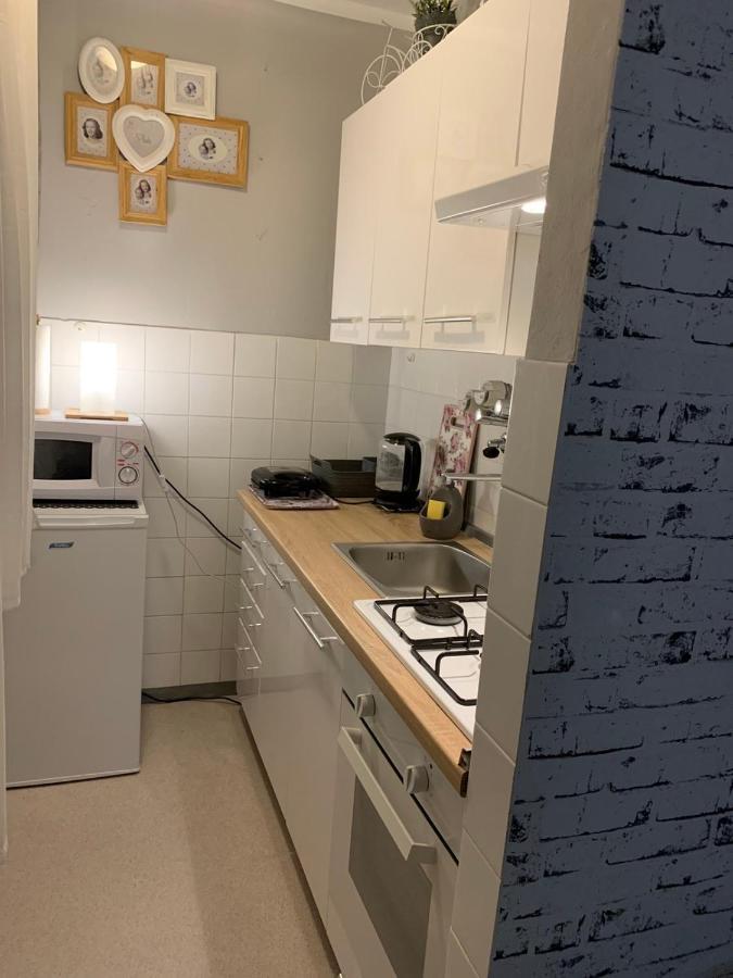 Apartment Lautus Maribor Exterior photo